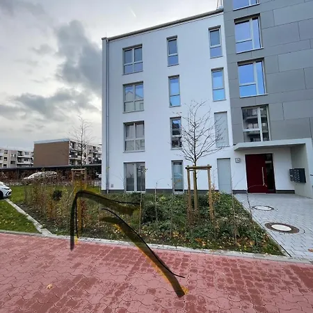 Wohlfuehlen Im Herzen Von Wunstorf, 10min Zum *