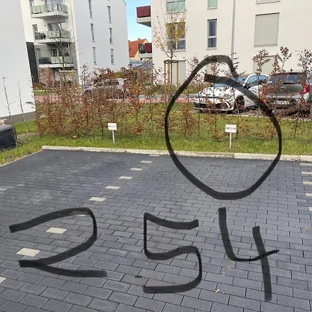 Wohlfuehlen Im Herzen Von Wunstorf, 10min Zum Apartmán