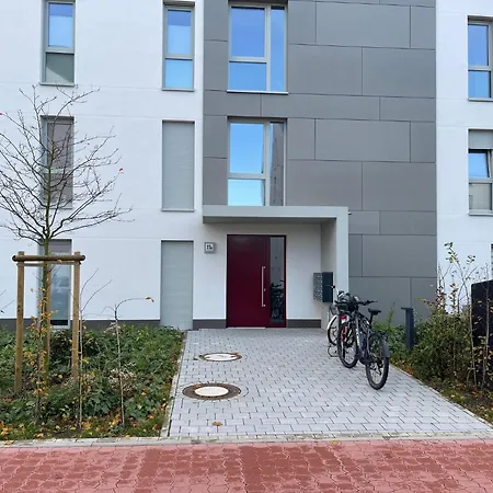 Wohlfuehlen Im Herzen Von Wunstorf, 10min Zum Apartmán Wunstorf
