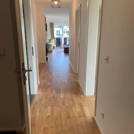 Wohlfuehlen Im Herzen Von Wunstorf, 10min Zum * Wunstorf